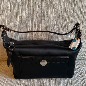 Mini Coach Purse